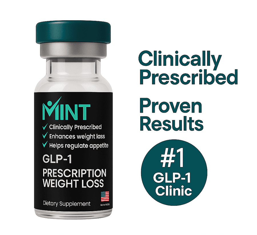 GLP-1 Weight Loss